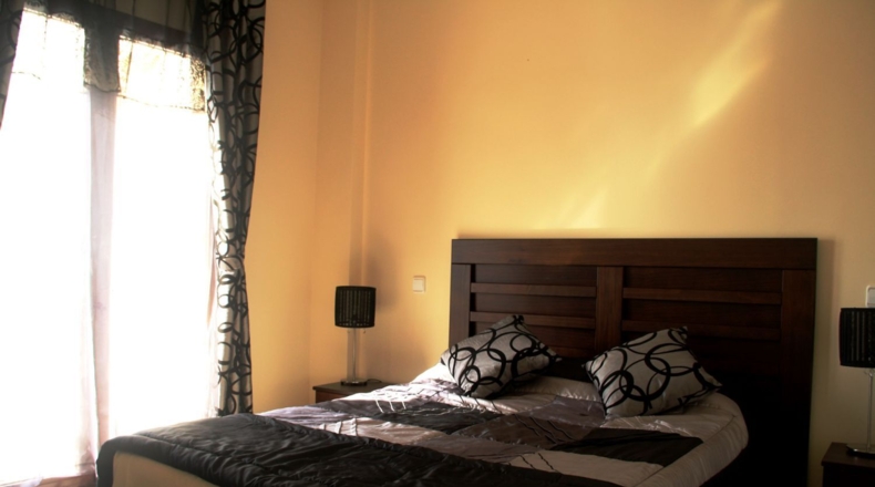 Cádiz - San Roque - 110m2