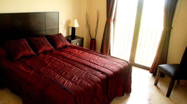 Cádiz - San Roque - 110m2