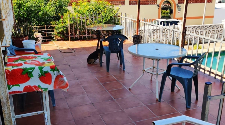 Cádiz - La Línea de la Concepción - 1192m2