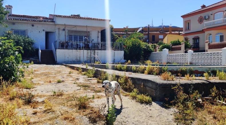Cádiz - La Línea de la Concepción - 1192m2