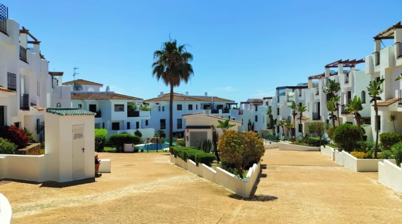 Cádiz - San Roque - 159m2