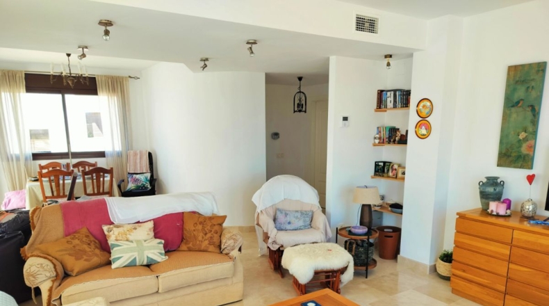 Cádiz - San Roque - 159m2