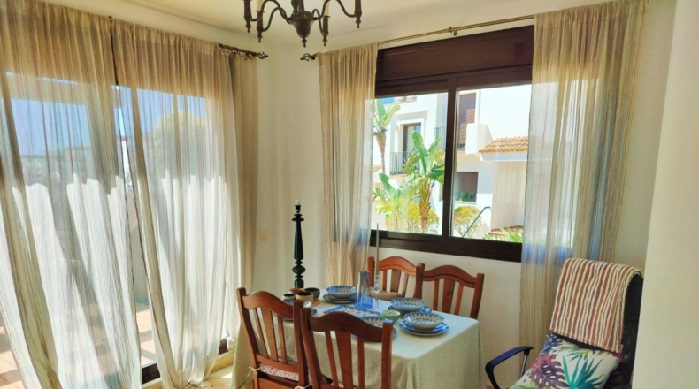 Cádiz - San Roque - 159m2