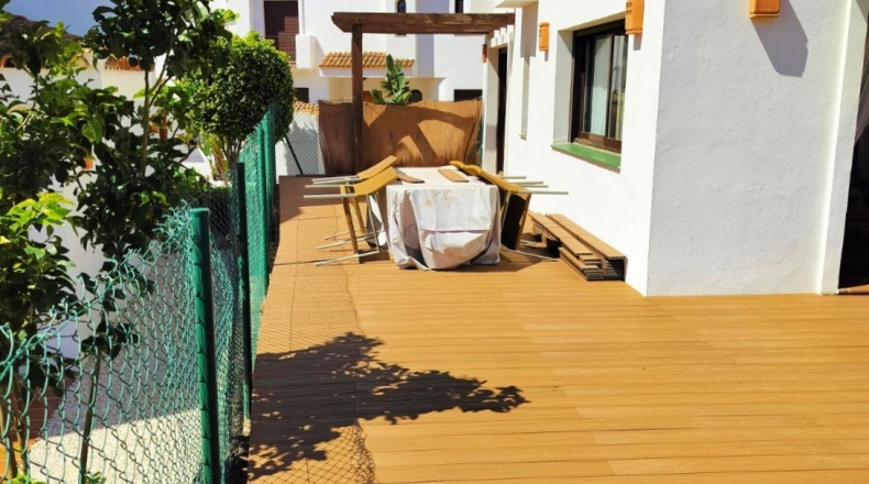 Cádiz - San Roque - 159m2