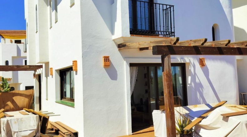 Cádiz - San Roque - 159m2