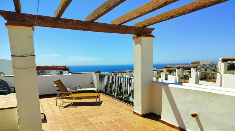 Cádiz - San Roque - 159m2