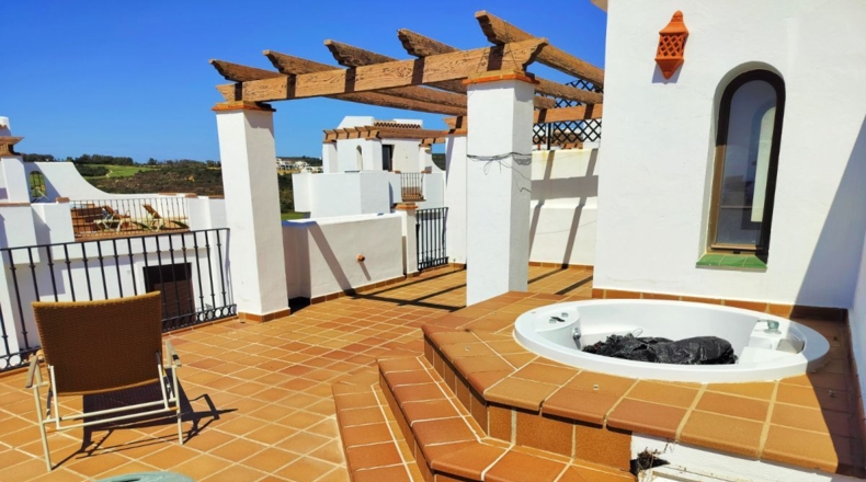 Cádiz - San Roque - 159m2