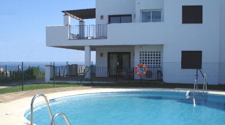 Cádiz - San Roque - 159m2
