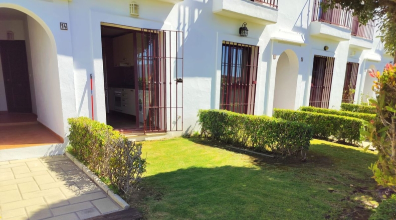 Cádiz - San Roque - 103m2