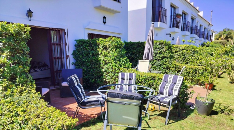 Cádiz - San Roque - 103m2