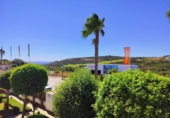 Xalet adossat amb terreny en venda a San Roque ref.: TR89482 foto