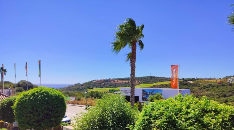 Cádiz - San Roque - 103m2