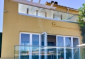 Xalet adossat amb terreny en venda a La Línea de la Concepción ref.: TR329409 foto