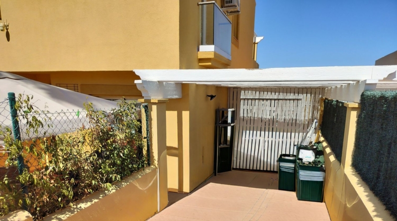 Cádiz - La Línea de la Concepción - 275m2