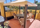 Xalet adossat amb terreny en venda a La Línea de la Concepción ref.: TR329409 foto
