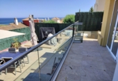 Xalet adossat amb terreny en venda a La Línea de la Concepción ref.: TR329409 foto
