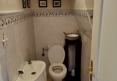 Xalet adossat amb terreny en venda a La Línea de la Concepción ref.: TR329409 foto
