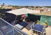 Xalet adossat amb terreny en venda a La Línea de la Concepción ref.: TR329409 foto