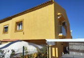 Xalet adossat amb terreny en venda a La Línea de la Concepción ref.: TR329409 foto
