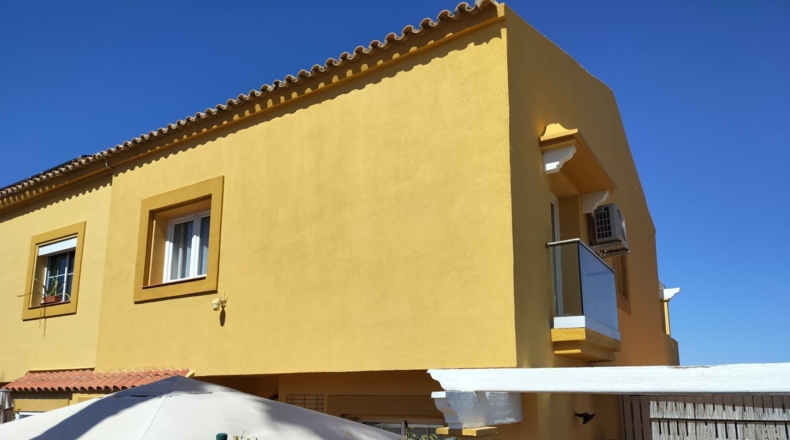 Cádiz - La Línea de la Concepción - 275m2