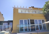Xalet adossat amb terreny en venda a La Línea de la Concepción ref.: TR329409 foto