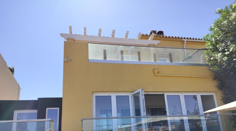 Cádiz - La Línea de la Concepción - 275m2