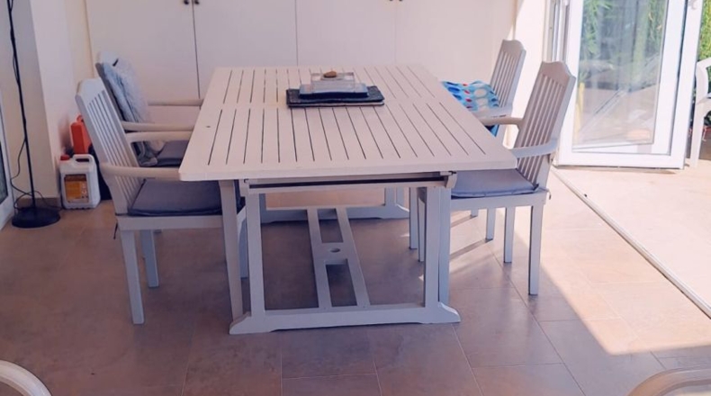 Cádiz - La Línea de la Concepción - 275m2