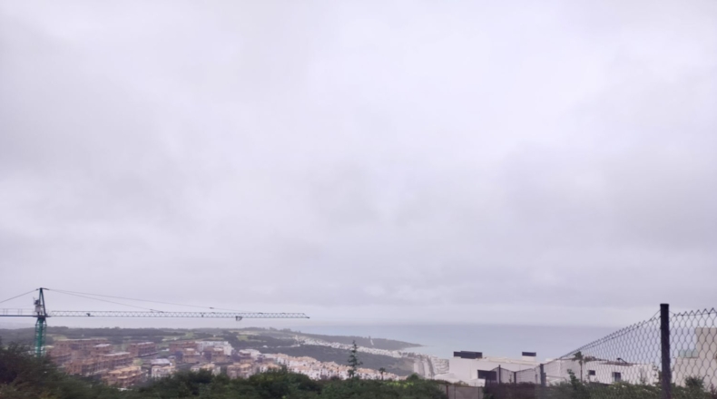Cádiz - La Línea de la Concepción - 1235m2