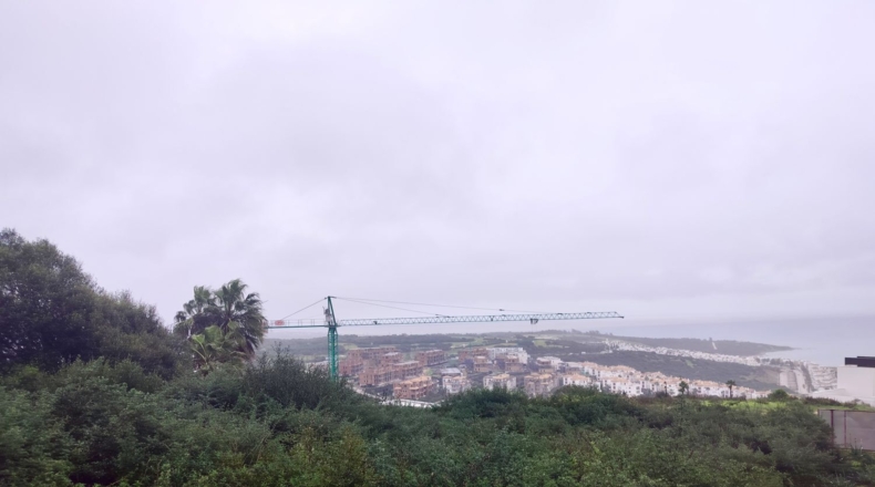 Cádiz - La Línea de la Concepción - 1235m2