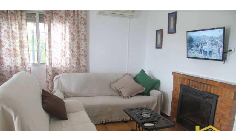 Córdoba - Palma del Río - 1656m2