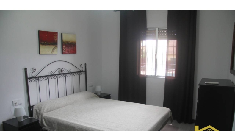Córdoba - Palma del Río - 1656m2