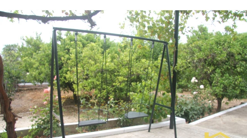 Córdoba - Palma del Río - 1656m2