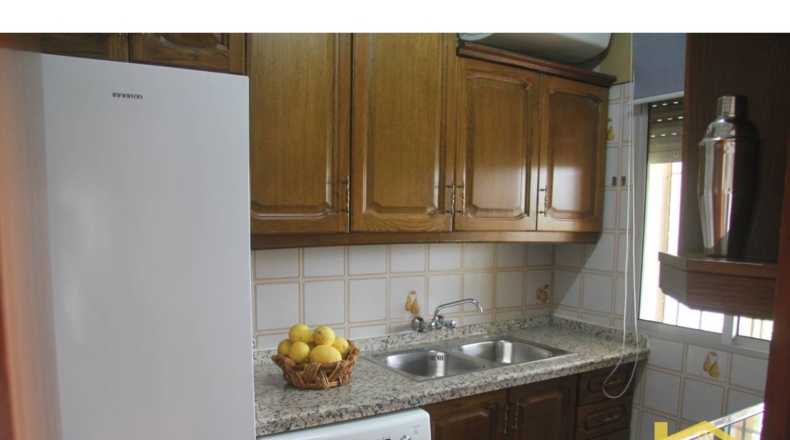 Córdoba - Palma del Río - 1656m2