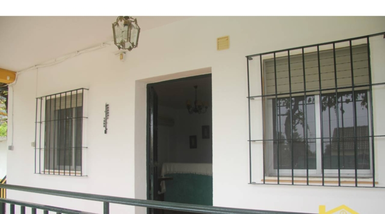 Córdoba - Palma del Río - 1656m2