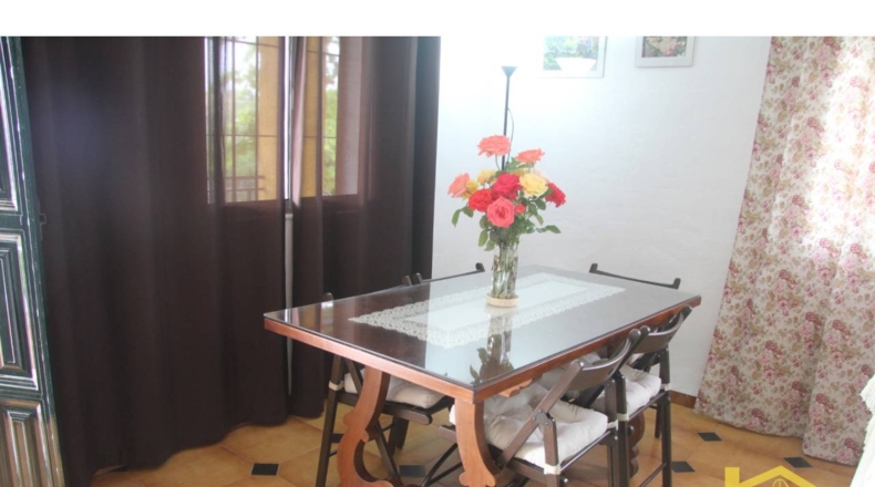 Córdoba - Palma del Río - 1656m2