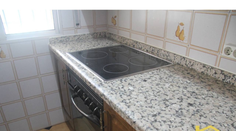 Córdoba - Palma del Río - 1656m2