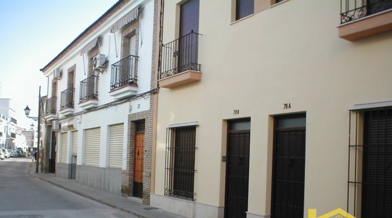 Córdoba - Palma del Río - 150m2