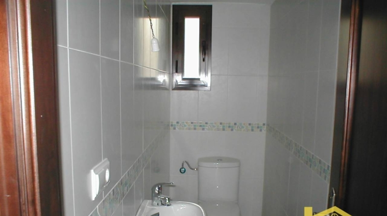 Córdoba - Palma del Río - 150m2