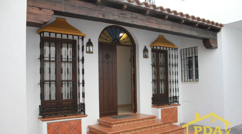 Córdoba - Palma del Río - 150m2