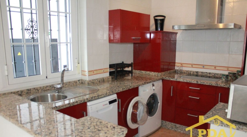 Córdoba - Palma del Río - 150m2