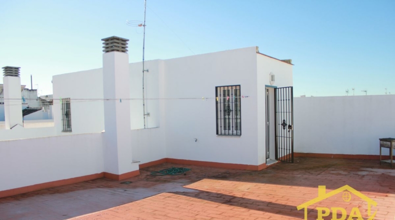 Córdoba - Palma del Río - 150m2
