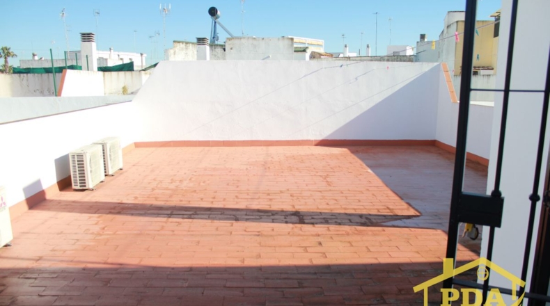 Córdoba - Palma del Río - 150m2