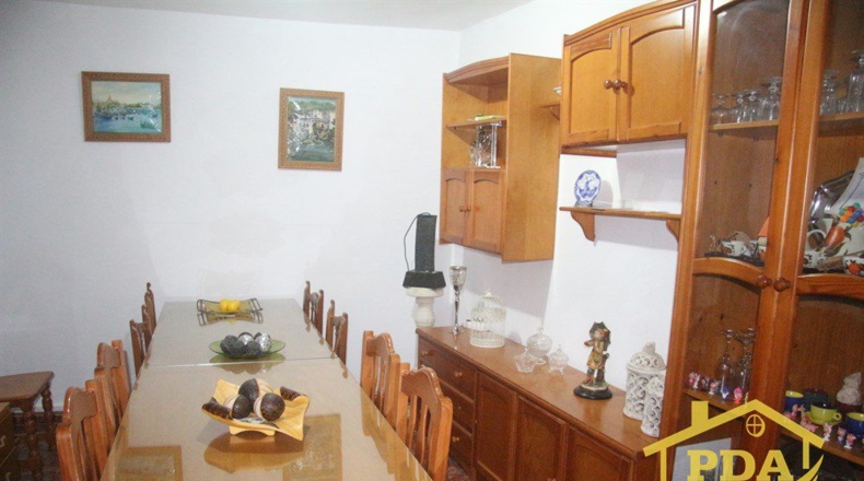 Córdoba - Posadas - 188m2