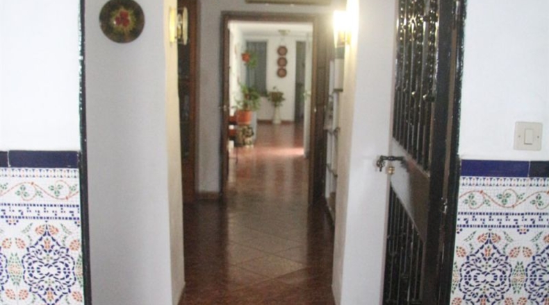 Córdoba - Posadas - 188m2