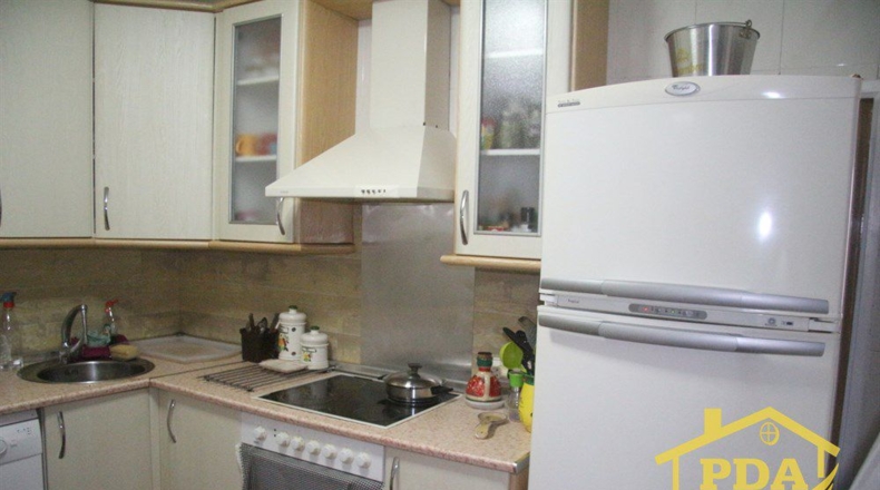 Córdoba - Posadas - 188m2