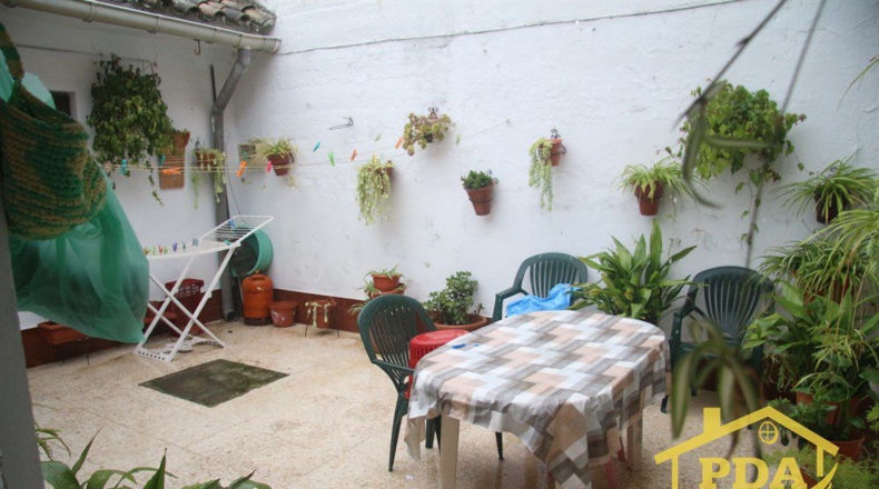Córdoba - Posadas - 188m2