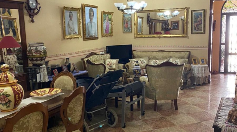 Sevilla - Peñaflor - 170m2
