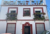 Casa de poble en venda a la España, Peñaflor, ref.: TR41244 foto