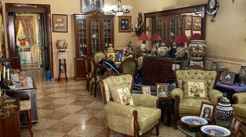 Sevilla - Peñaflor - 170m2