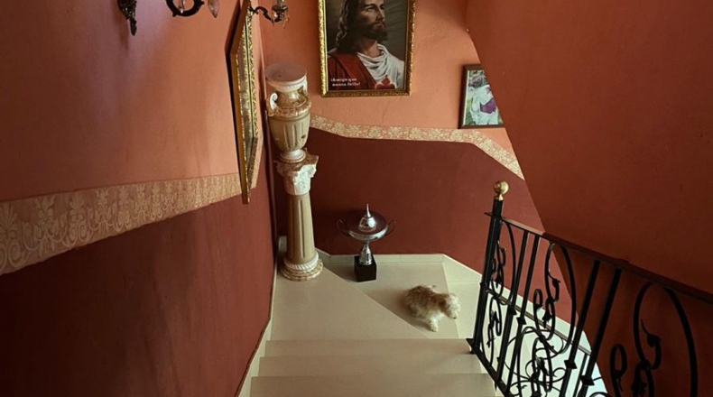 Sevilla - Peñaflor - 170m2